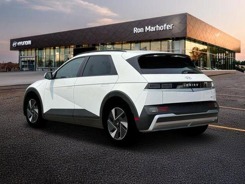 2025 Hyundai IONIQ 5 SEL