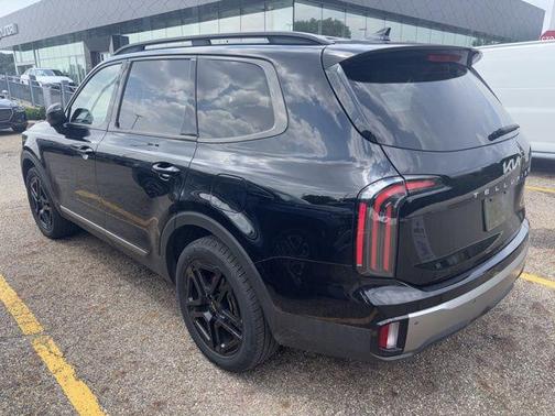 2023 Kia Telluride EX X-Line