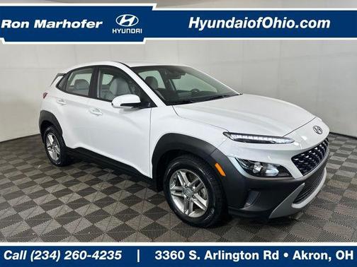 2023 Hyundai KONA SE