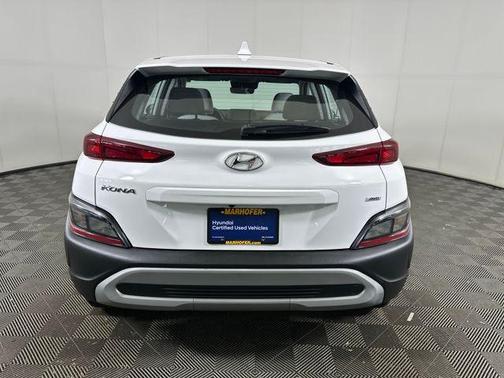 2023 Hyundai KONA SE