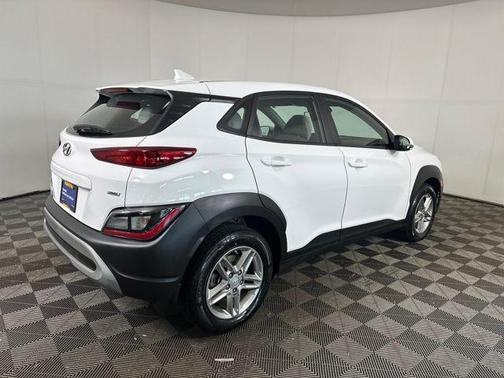 2023 Hyundai KONA SE