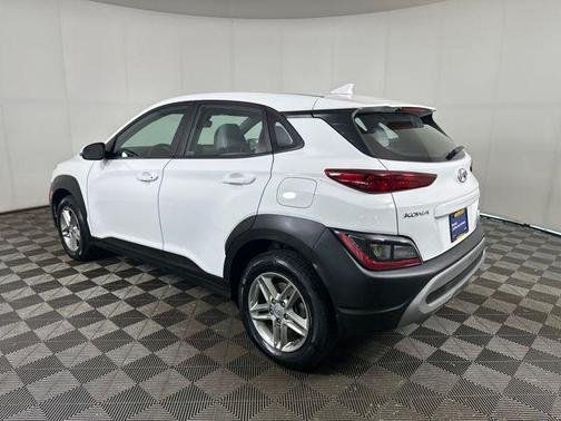 2023 Hyundai KONA SE