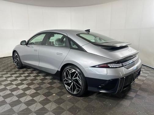 2023 Hyundai IONIQ 6 SEL