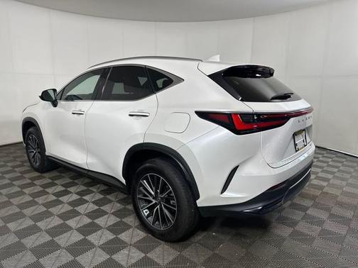 2022 Lexus NX 350 350 Base