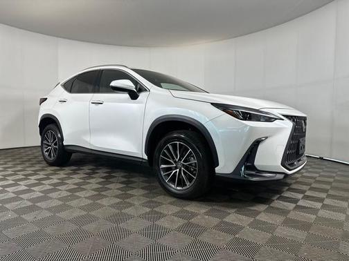 2022 Lexus NX 350 350 Base