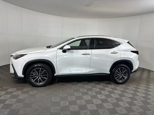 2022 Lexus NX 350 350 Base