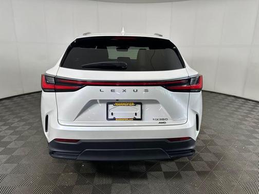 2022 Lexus NX 350 350 Base