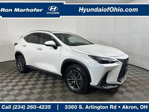 2022 Lexus NX 350 350 Base