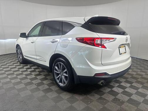2019 Acura RDX Technology Package