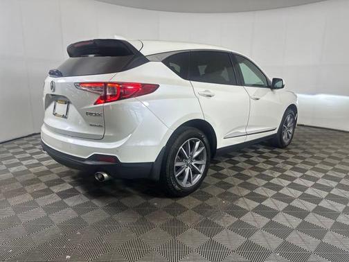 2019 Acura RDX Technology Package