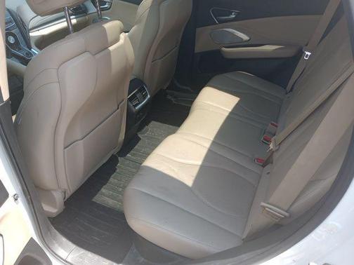 2019 Acura RDX Technology Package