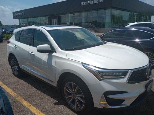 2019 Acura RDX Technology Package
