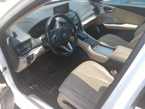 2019 Acura RDX Technology Package