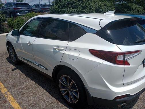 2019 Acura RDX Technology Package