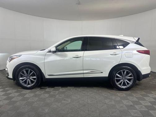 2019 Acura RDX Technology Package