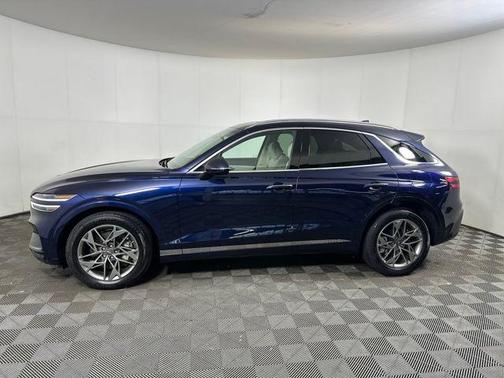 2024 Genesis GV70 2.5T AWD