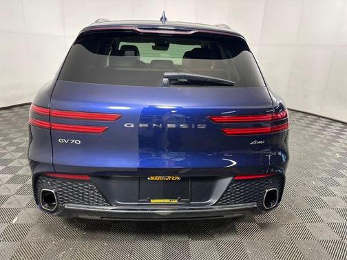 2024 Genesis GV70 2.5T AWD