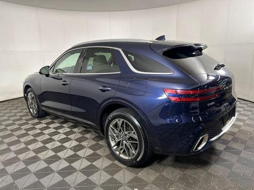2024 Genesis GV70 2.5T AWD