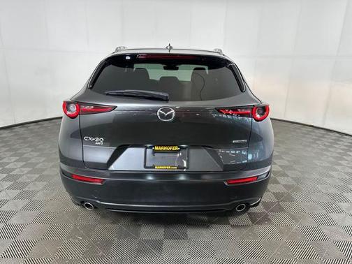 2021 Mazda CX-30 Premium Package
