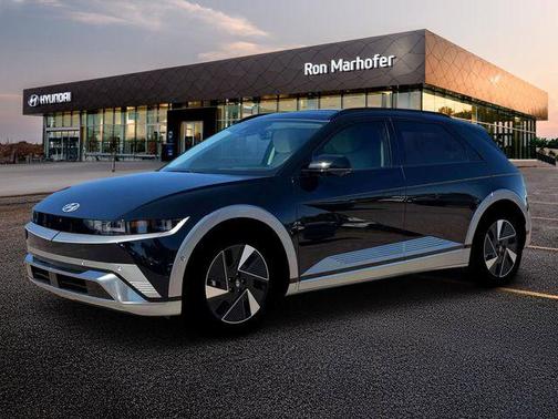 2026 Hyundai IONIQ 5 Limited