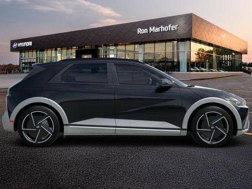 2026 Hyundai IONIQ 5 Limited