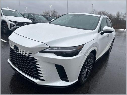 2024 Lexus RX 350 Premium Plus