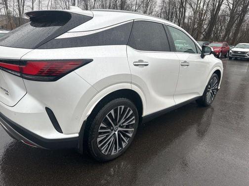 2024 Lexus RX 350 Premium Plus