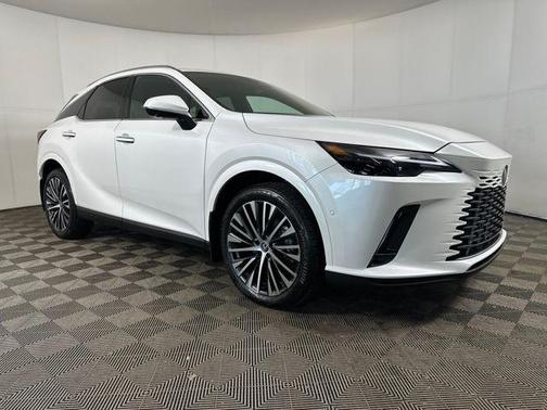 2024 Lexus RX 350 Premium Plus