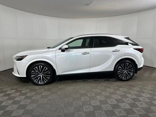 2024 Lexus RX 350 Premium Plus