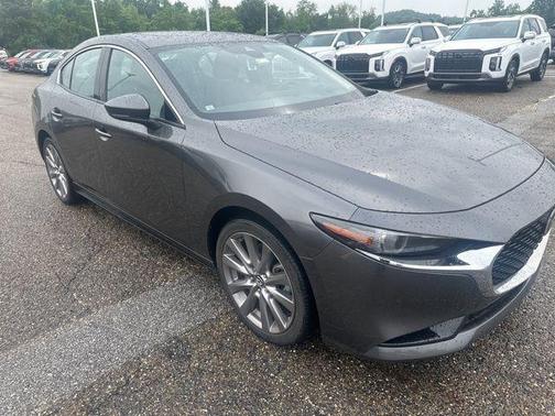 2019 Mazda Mazda3 AWD w/Premium Package