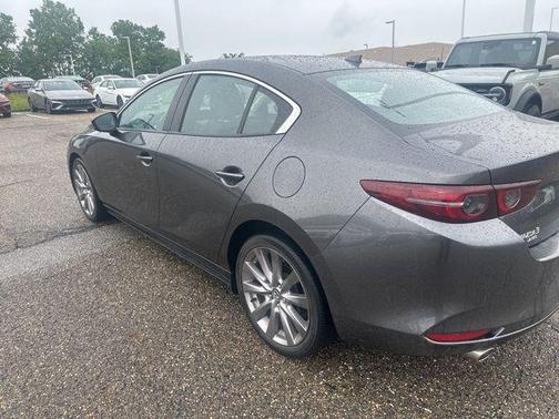 2019 Mazda Mazda3 AWD w/Premium Package