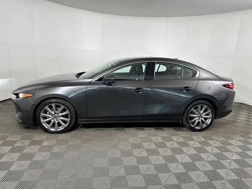 2019 Mazda Mazda3 AWD w/Premium Package