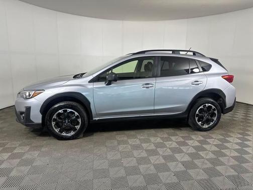 2023 Subaru Crosstrek Base