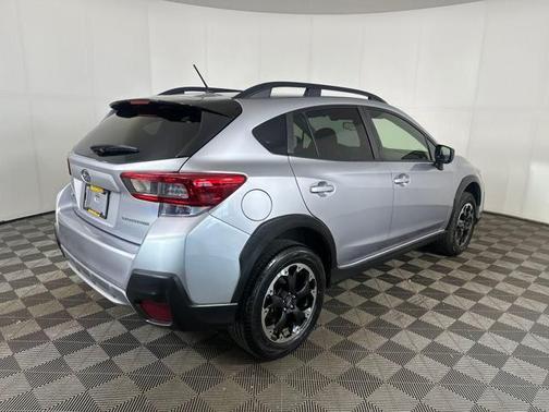 2023 Subaru Crosstrek Base