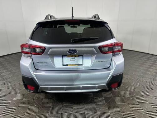 2023 Subaru Crosstrek Base