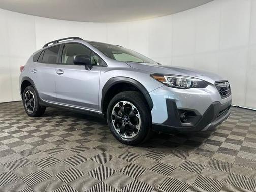 2023 Subaru Crosstrek Base