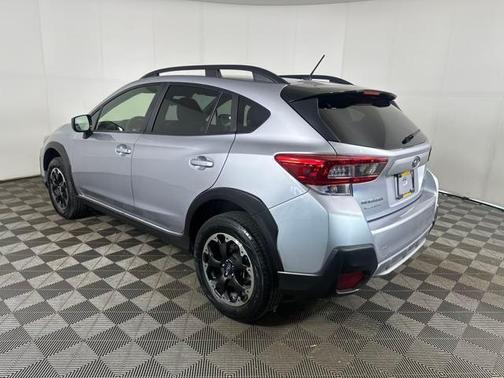 2023 Subaru Crosstrek Base