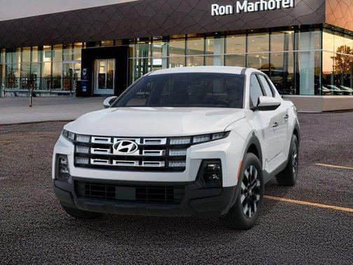 2026 Hyundai SANTA CRUZ SE