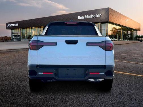 2026 Hyundai SANTA CRUZ SE