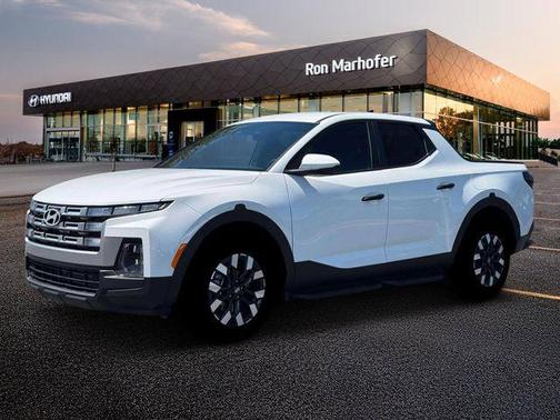 2026 Hyundai SANTA CRUZ SE
