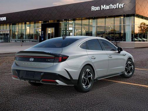 2026 Hyundai SONATA SEL