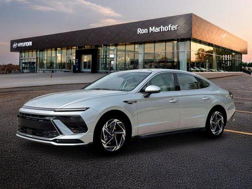 2026 Hyundai SONATA SEL