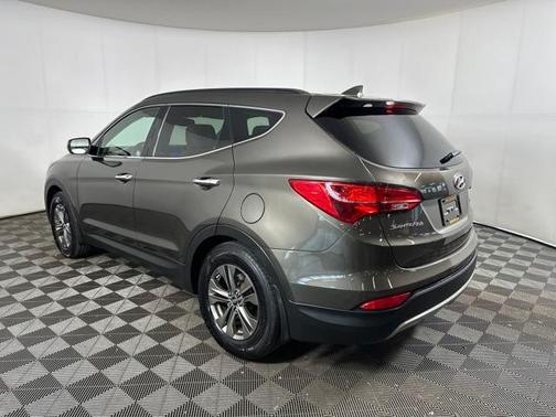 2013 Hyundai SANTA FE Sport
