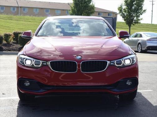2019 BMW 430 i xDrive