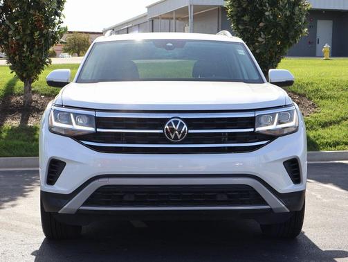 2023 Volkswagen Atlas 3.6L SEL