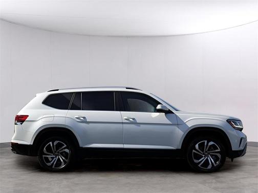 2023 Volkswagen Atlas 3.6L SEL