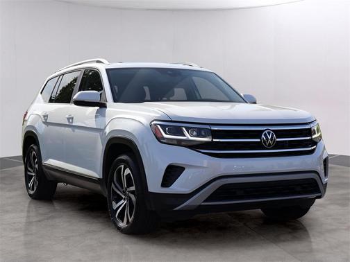 2023 Volkswagen Atlas 3.6L SEL