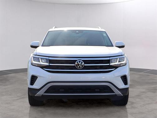 2023 Volkswagen Atlas 3.6L SEL