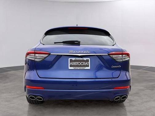 2024 Maserati Levante GT Ultima