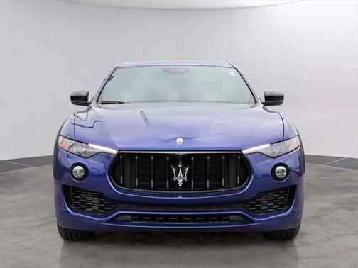 2024 Maserati Levante GT Ultima